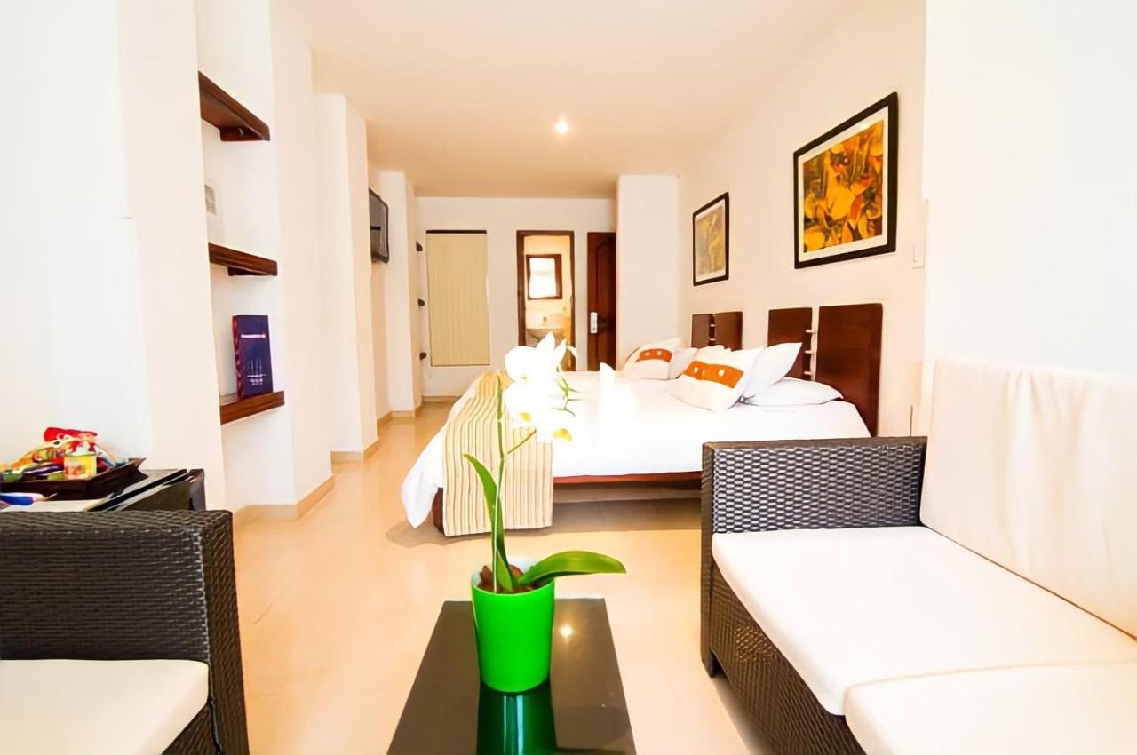 Aw Hotel Chipichape Urban Cali Exterior foto